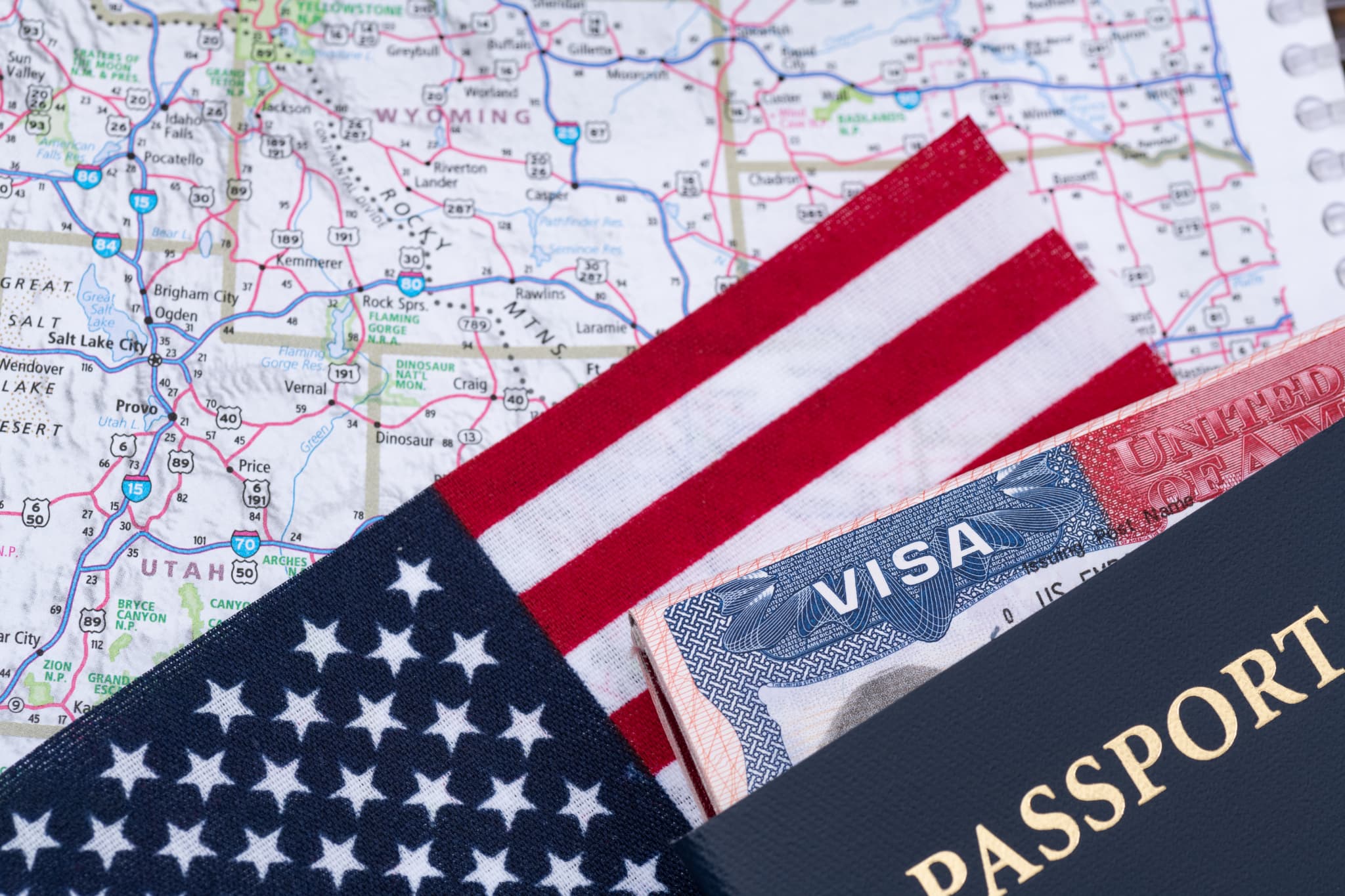 アメリカ出張に必要な持ち物は？持っていけば良かったものなどを男女別にご紹介